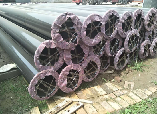 FBE環氧粉末防腐鋼管