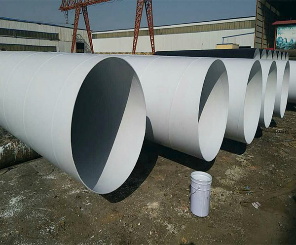 內外ipn8710飲水防腐鋼管