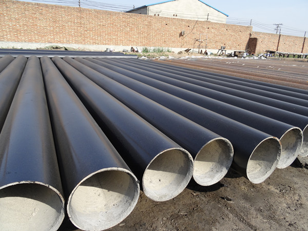 水泥砂漿襯里防腐鋼管 水泥砂漿襯里防腐鋼管