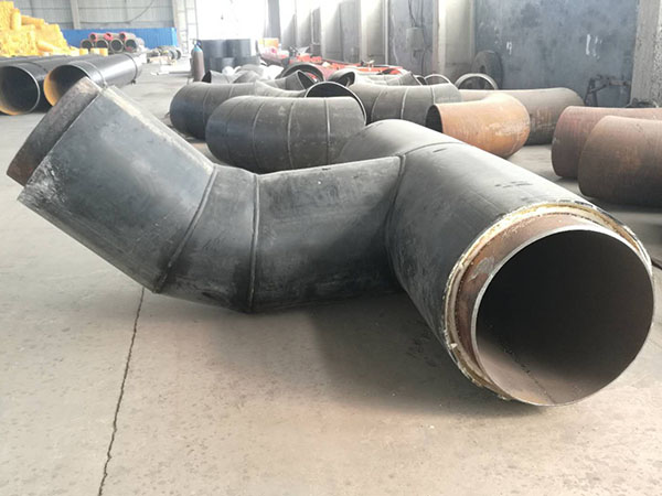 保溫跨越三通 保溫跨越三通