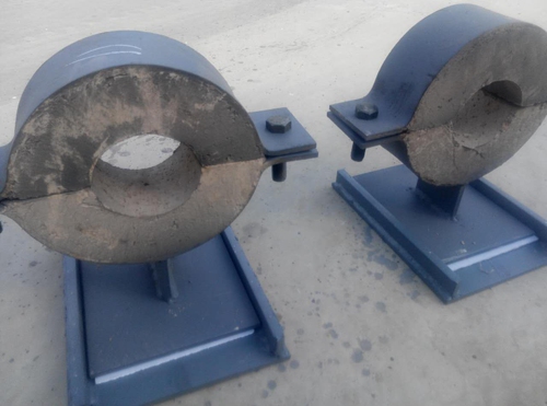 T型隔熱管托 T型隔熱管托