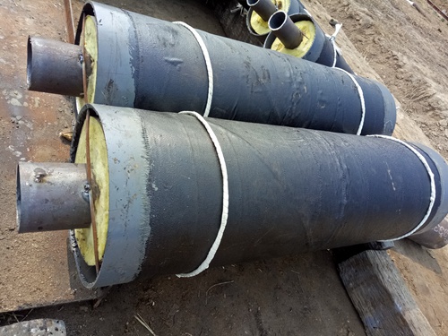 優質保溫固定墩 優質保溫固定墩