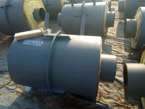 優質鋼套鋼固定墩 優質鋼套鋼固定墩