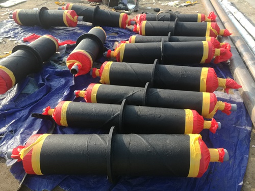 預制直埋固定節批發廠家 預制直埋固定節批發廠家