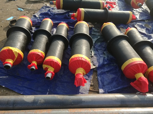 預制直埋固定節直銷廠家 預制直埋固定節直銷廠家