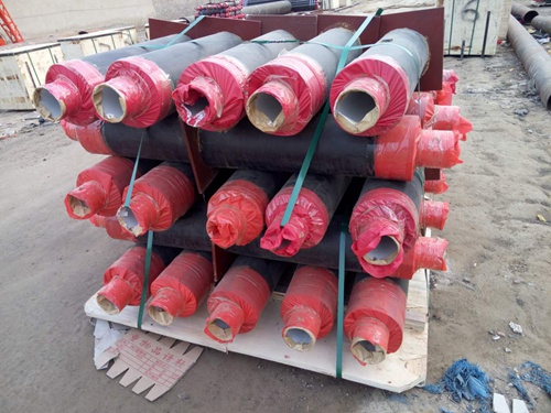 預制直埋固定節生產廠家 預制直埋固定節生產廠家