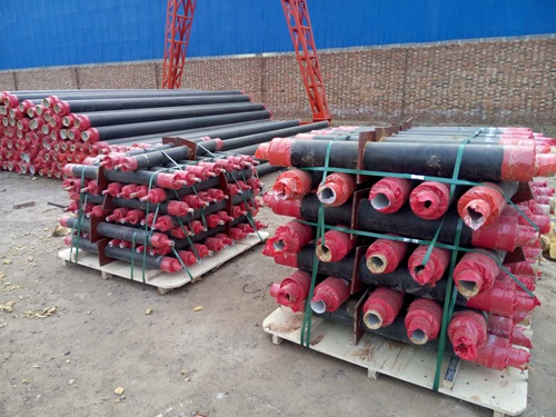 預制直埋固定節生產廠家 預制直埋固定節生產廠家