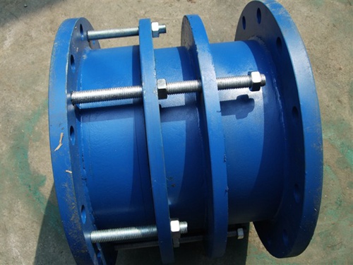 橫向型補(bǔ)償器 橫向型補(bǔ)償器