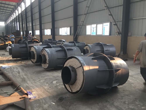 聚氨酯保溫固定節(jié) 聚氨酯保溫固定節(jié)