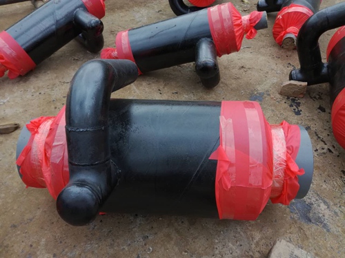 優質鋼套鋼疏水節