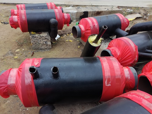 鋼套鋼疏水節價格